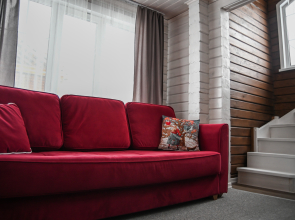 Гостевой дом Вельвет