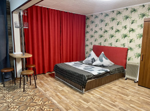 Na Timanskoy 4 Flat