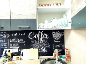 Квартира Посуточная аренда в Динской (ЖК Белые росы)