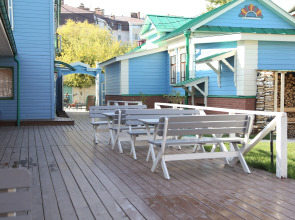 Апарт-Отель Кунак