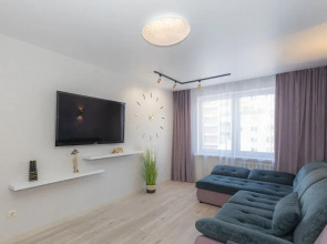 Квартира Уютная в центре Калининграда