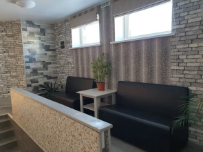 Хостел Friends