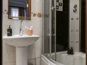 Апартаменты Улучшенные на Василеостровской