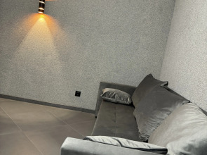 Квартира Апарты рассвет