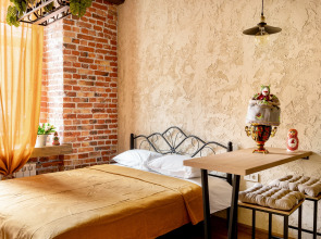 Квартира на Университетском