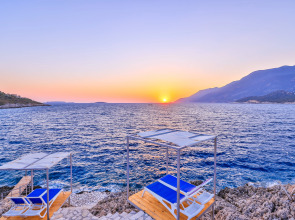 Вилла La Kumsal