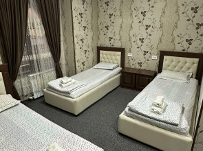 Гостевой дом Brick Palace