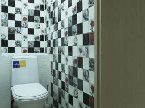 Апартаменты InnDays Чернышевского 1А/37