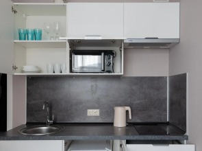 Апартаменты Knokey Парк Легенд Люкс