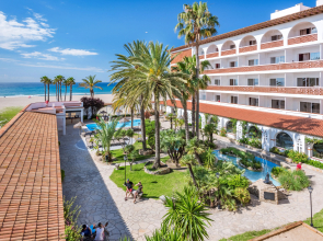 Hotel 4R Gran Europe