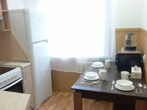 Квартира на Сахалинской улице 108