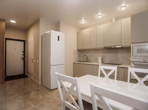 Апартаменты СКомфортом рядом с Санаторием Аралия