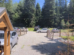 База Отдыха Greenhouse 1599