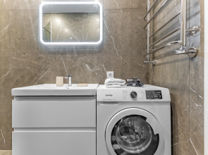 Квартира уютная новая квартира