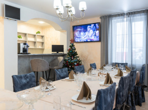 Guest house Гостевой дом, Залита 9 Guest House