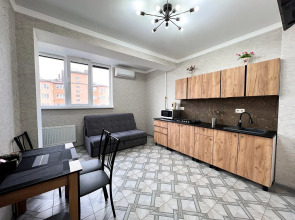 Апартаменты Apart MV на Новоселов 5к2