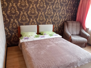 Квартира у вокзала