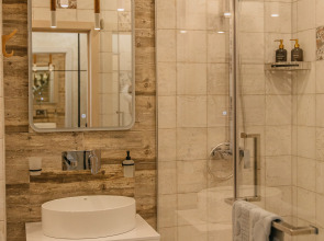 Квартира на Ивана Сусанина 41