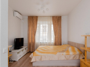 Квартира на Старокирочном