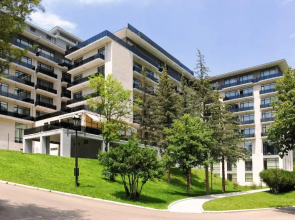 Borjomi Likani Hotel