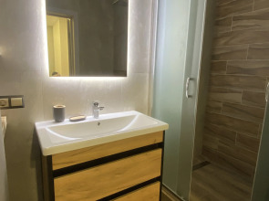 Апартаменты у метро Грушевка