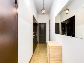 Апартаменты Шума.нет 2