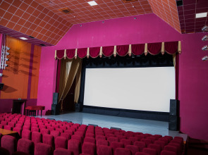 Оздоровительно-образовательный Центр Илона