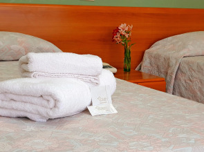 Гостевой дом Villa Letizia-Casa per ferie