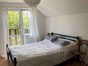 Kurshskaya Kosa Private House