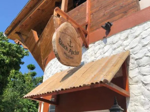 Вилла Dive Villa Thoddoo