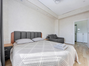 Апартаменты Коллективная 11/74