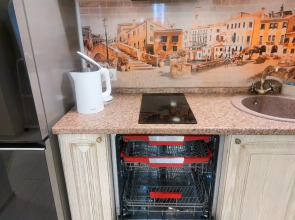 Квартира Студия у ТЦ Галактика