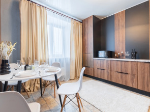 Квартира на Юго-Западной 11