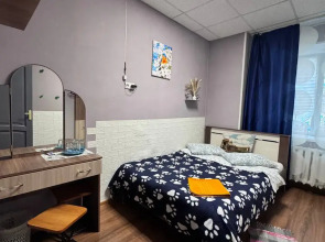 Меблированные комнаты на Жуковского