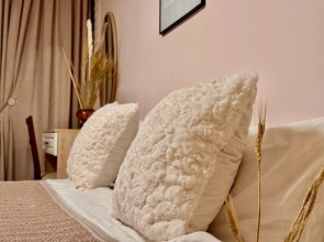 Апартаменты МосАртАпарт в летнем стиле