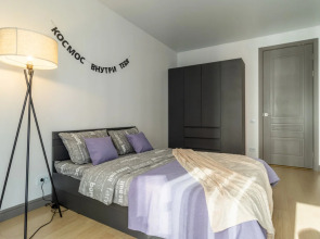 Квартира Сеть Апартаментов ЧемодаНН на 7 этаже