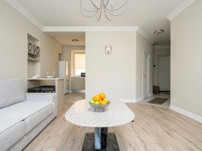 Премиум квартира в центре Петербурга