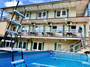 Polmari guest House