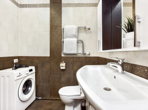 Апартаменты Jane Eyre SUTKI LIFE