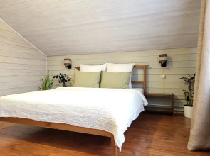 Частный дом Дуплекс дом в Дракино