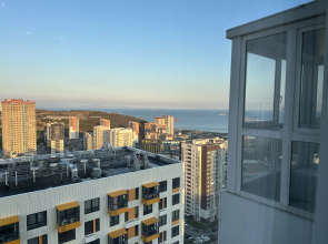 Квартира Роскошная с видом на море