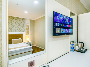 Отель Maris Baku