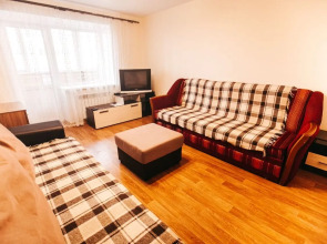 Апартаменты Запрудный Проезд 4 В 8 эт.