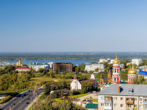 Апарт-отель 9 Ночей-Норт