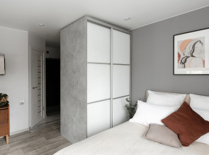 Апартаменты Roomroom на Свердлова 31