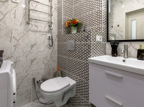 Апартаменты LUX с Шикарным Видом на Дон 25