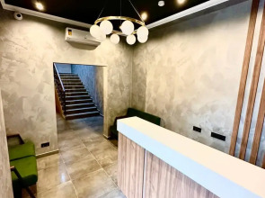 Апартаменты в самом центре Красной Поляны