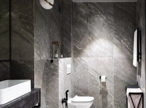 Апартаменты Дизайнерский Люкс у Стен Кремля