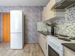 Квартира на ул. Карла Маркса 58