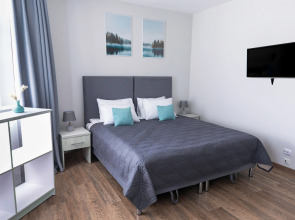 Апартаменты Ярвен Лахти 1